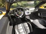 Ferrari California 2009 года (US)